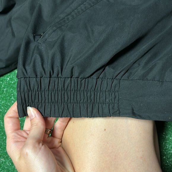 Golf weather jacket - Picture 8 of 15